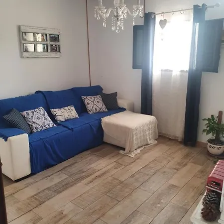 Villa Lomo Del Balo